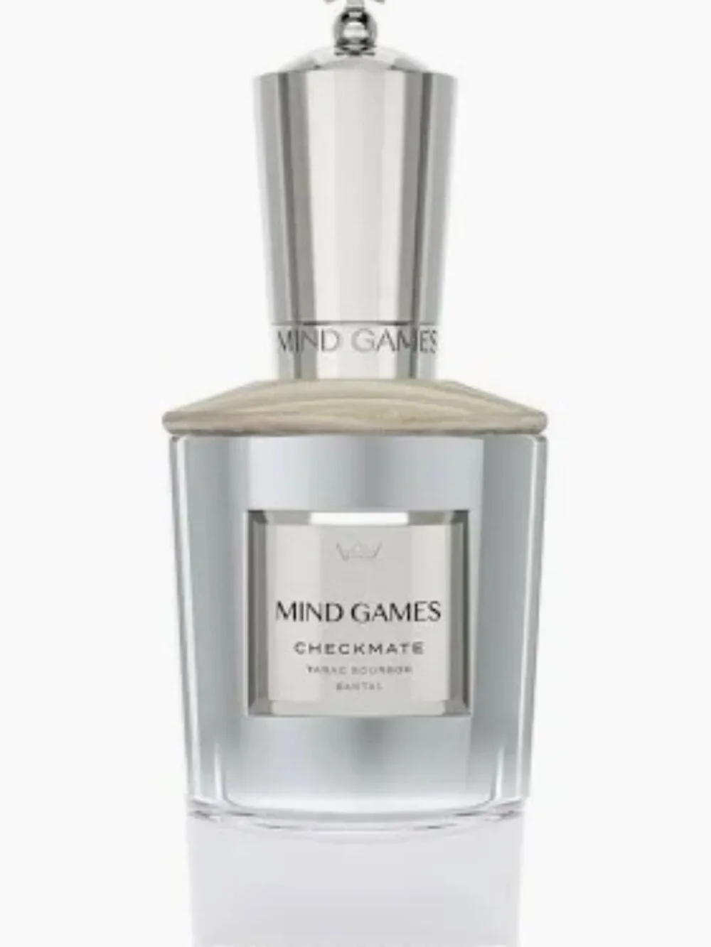 Mind Games Discovery Extrait Set-Niche Luxury Woody Spicy,10x2ml-10pc-BOXED-NEW